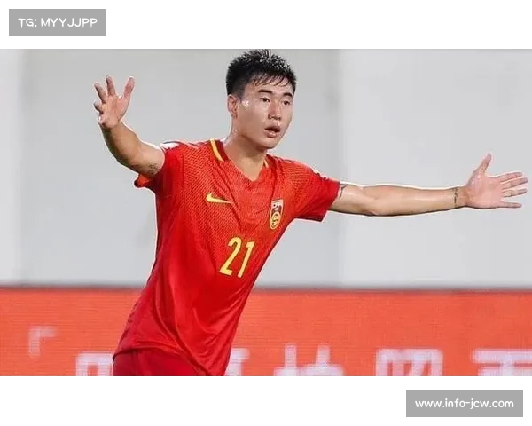 邓涵文拒绝武汉三镇顶薪续约，北京国安有望成其新下家